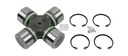 Croisillon de cardan - DT SPARE PARTS