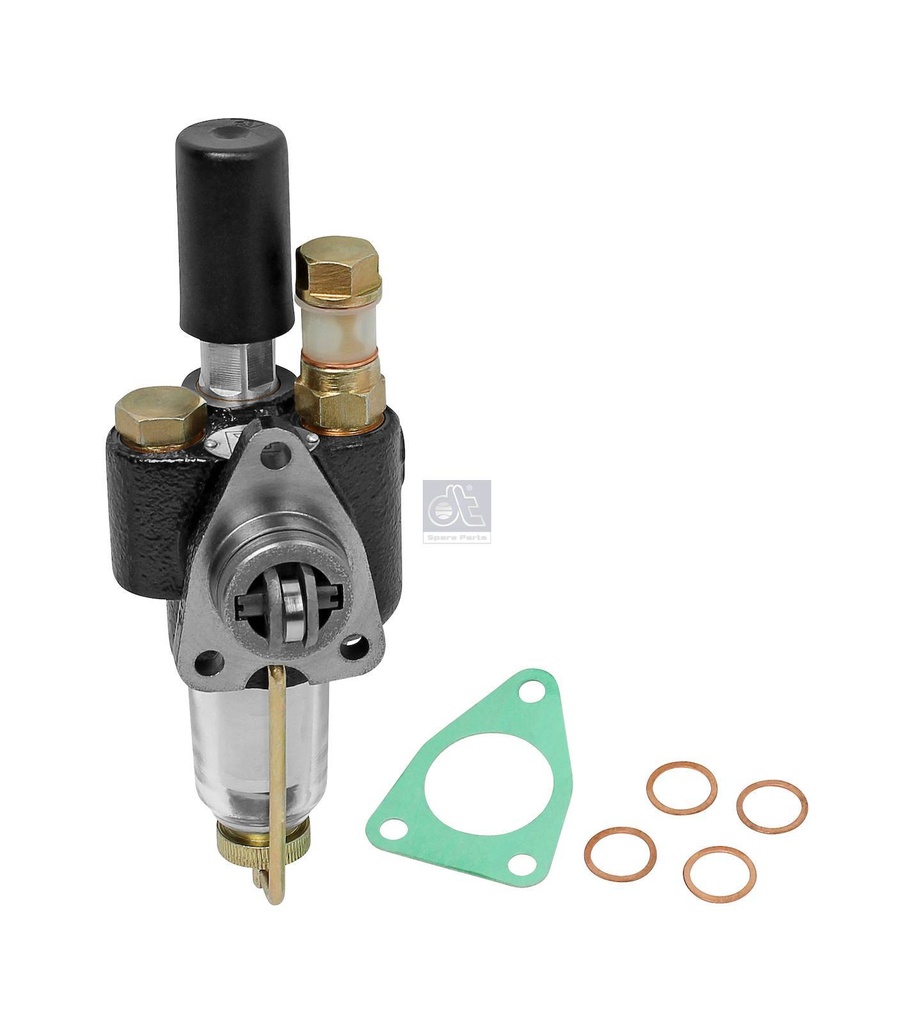 Pompe d'alimentation - DT SPARE PARTS
