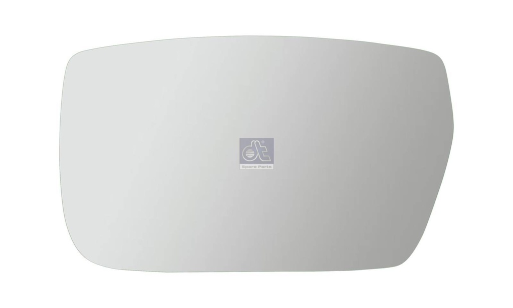 Glace de rétroviseur IVECO - DT SPARE PARTS