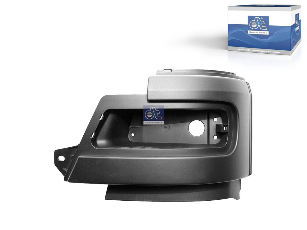 Cuvelage de phare MERCEDES - DT SPARE PARTS