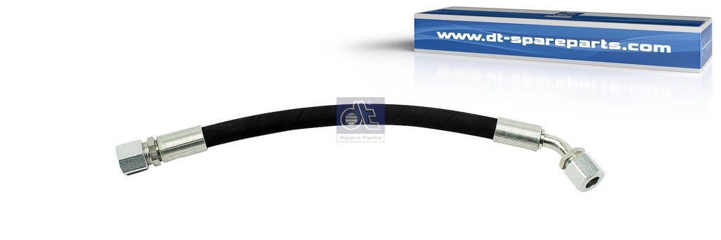 Durite de direction - DT SPARE PARTS