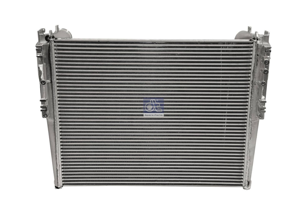 Radiateur à air MERCEDES - DT SPARE PARTS