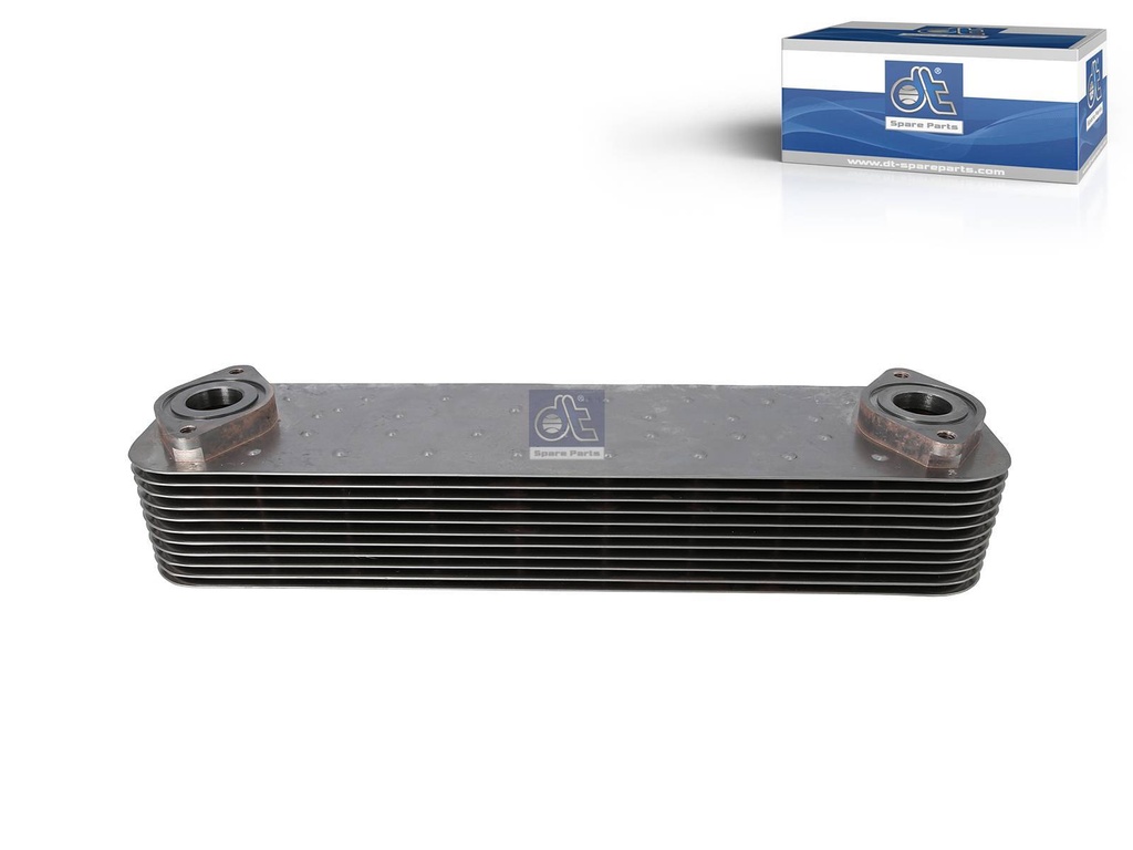 Radiateur d'huile IVECO - DT SPARE PARTS
