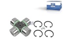 Croisillon de cardan - DT SPARE PARTS