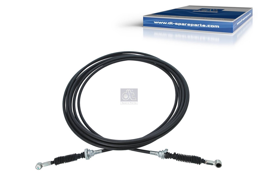 Câble de commande MERCEDES - DT SPARE PARTS