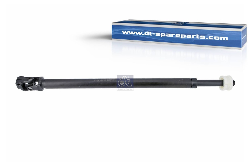 Colonne de direction SCANIA - DT SPARE PARTS