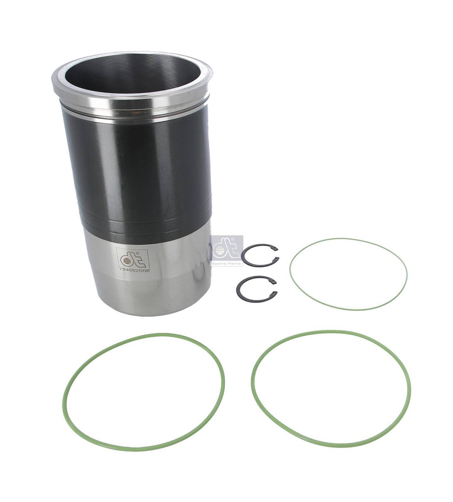 Cylindrée MERCEDES - DT SPARE PARTS