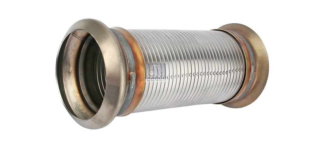 Flexible d'échappement - DT SPARE PARTS