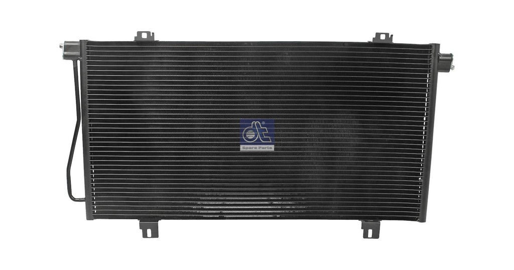 Condenseur - DT SPARE PARTS