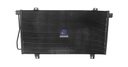Condenseur - DT SPARE PARTS