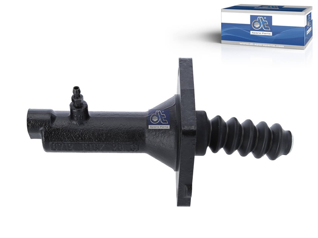 Cylindre récepteur MERCEDES - DT SPARE PARTS