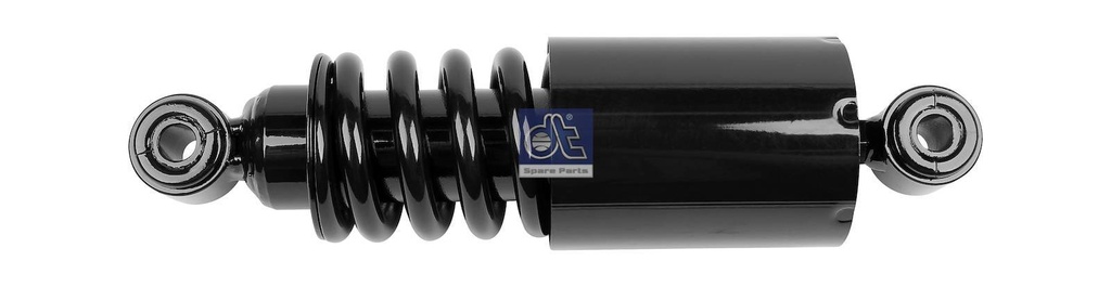Amortisseur de cabine - DT SPARE PARTS