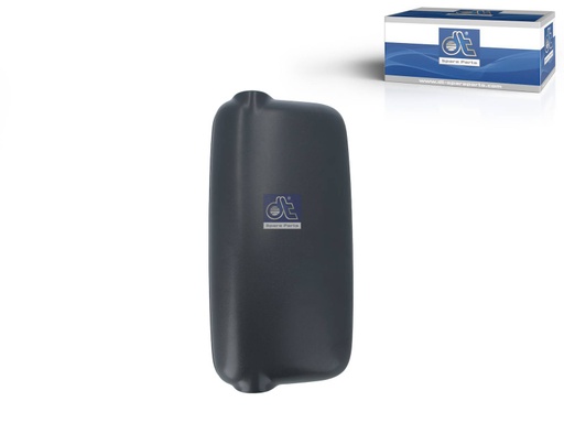 [DTS 3.86211] Carter de rétroviseur MAN - DT SPARE PARTS