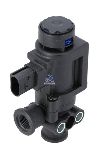 [DTS 4.69224] Electrovalve MERCEDES - DT SPARE PARTS