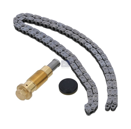 [DTS 4.92015] Kit de chaîne de distribution MERCEDES - DT SPARE PARTS