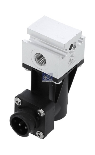 [DTS 4.66306] Electrovalve MERCEDES - DT SPARE PARTS