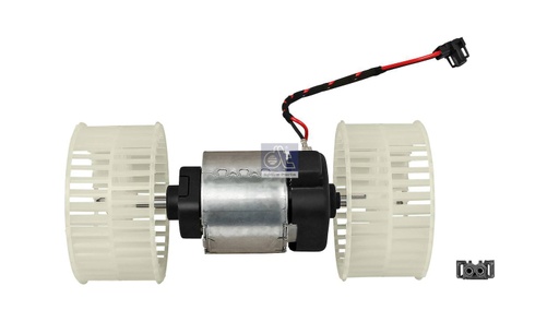 [DTS 4.68604] Moteur de ventilateur MERCEDES - DT SPARE PARTS