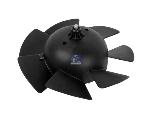 [DTS 4.62611] Moteur de ventilateur MERCEDES - DT SPARE PARTS