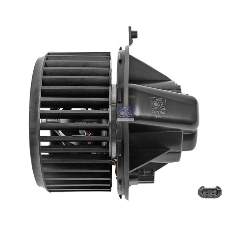 [DTS 4.68606] Moteur de ventilateur MERCEDES - DT SPARE PARTS