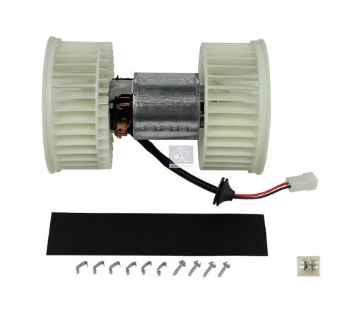 [DTS 7.74073] Moteur de ventilateur IVECO - DT SPARE PARTS
