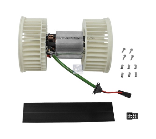 [DTS 7.74074] Moteur de ventilateur IVECO - DT SPARE PARTS