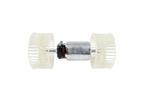 [DTS 4.63662] Moteur de ventilateur MERCEDES - DT SPARE PARTS