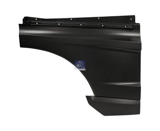 [DTS 4.68718] Prolongation de la porte MERCEDES - DT SPARE PARTS