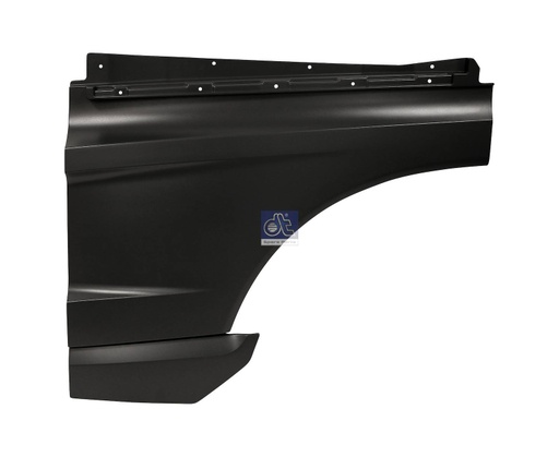 [DTS 4.68717] Prolongation de la porte MERCEDES - DT SPARE PARTS