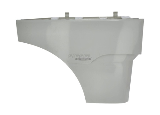 [DTS SA2D0802] Prolongation de la porte DAF - DT SPARE PARTS