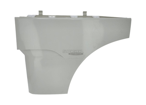 [DTS SA2D0803] Prolongation de la porte DAF - DT SPARE PARTS