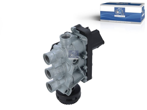 [DTS 3.72078] Electrovalve MAN - DT SPARE PARTS