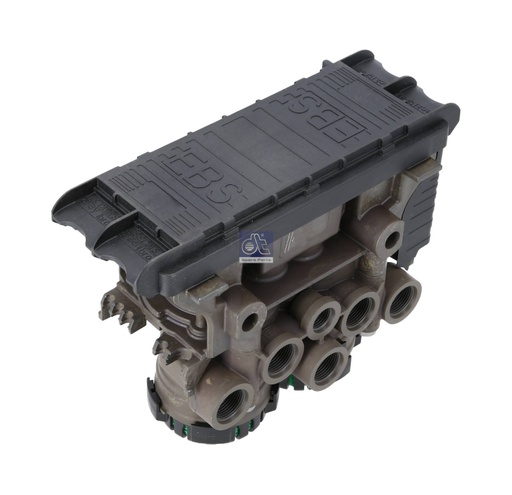 [DTS 2.44124] Valve modulatrice VOLVO - DT SPARE PARTS