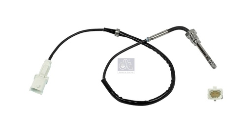 [DTS 7.60509] Capteur de température de gaz d'échappement IVECO - DT SPARE PARTS
