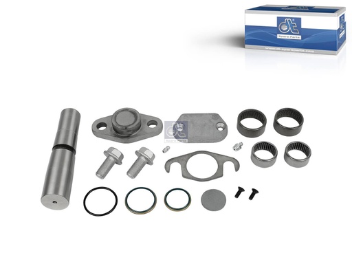 [DTS 7.92006] Kit pivot de fusée de roue IVECO - DT SPARE PARTS