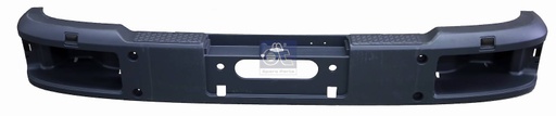 [DTS 3.81224] Cache de pare-chocs MAN - DT SPARE PARTS