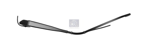 [DTS 4.69348] Bras d'essuie-glace MERCEDES - DT SPARE PARTS