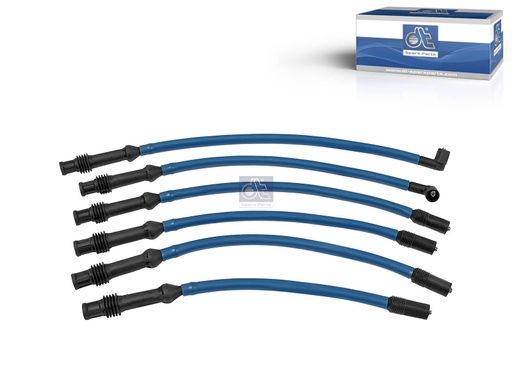 [DTS 3.93425] Kit de réparation MAN - DT SPARE PARTS