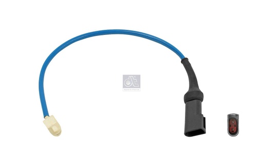 [DTS 13.31026] Témoin d'usure FORD - DT SPARE PARTS