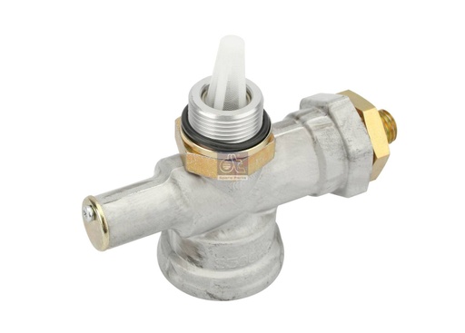 [DTS 6.65160] Valve de purge d'eau - DT SPARE PARTS