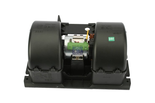 [DTS 6.73030] Moteur de ventilateur RENAULT - DT SPARE PARTS