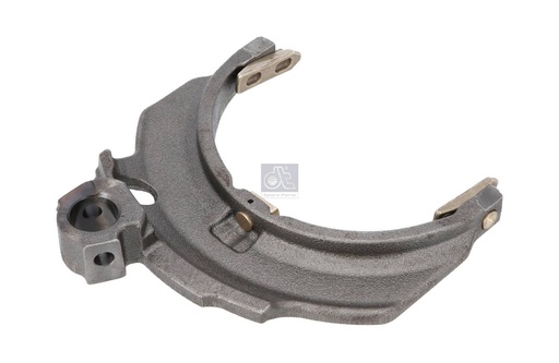 [DTS 2.33092] Fourchette commande - DT SPARE PARTS