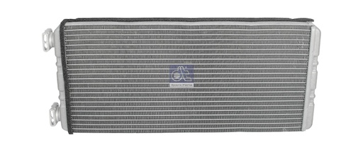 [DTS 4.63343] Echangeur de chaleur MERCEDES - DT SPARE PARTS