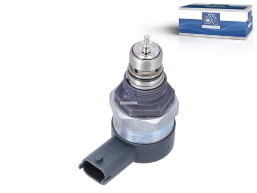 [DTS 7.56801] Régulateur de pression - DT SPARE PARTS
