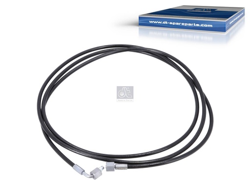[DTS 6.96054] Tube flexible RENAULT - DT SPARE PARTS