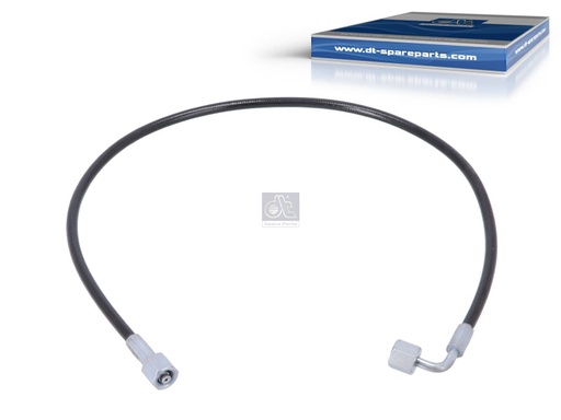 [DTS 6.96068] Tube flexible RENAULT - DT SPARE PARTS