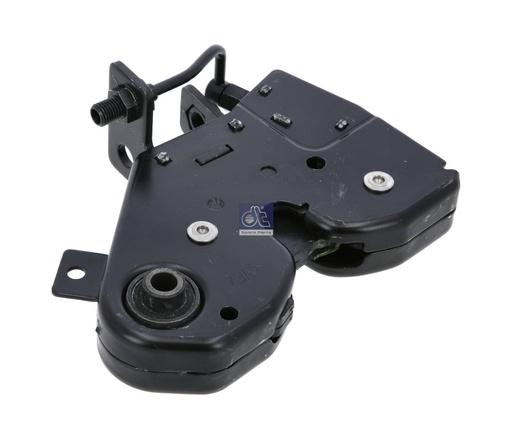 [DTS 5.60197] Serrure de cabine DAF - DT SPARE PARTS