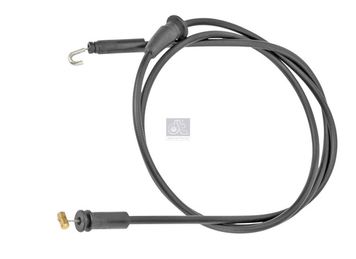 [DTS 3.80725] Câble de commande MAN - DT SPARE PARTS