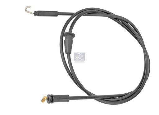 [DTS 3.80726] Câble bowden MAN - DT SPARE PARTS