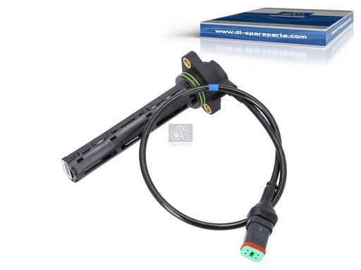 [DTS 1.51157] Capteur de niveau d'huile SCANIA - DT SPARE PARTS