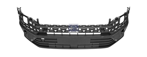 [DTS 11.71003] Cache de pare-chocs - DT SPARE PARTS